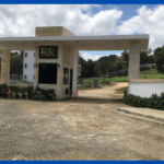 Residencial Raydi en Sosúa: Apartamento Exclusivo en Sosúa