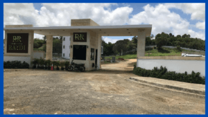 Residencial Raydi en Sosúa: Apartamento Exclusivo en Sosúa