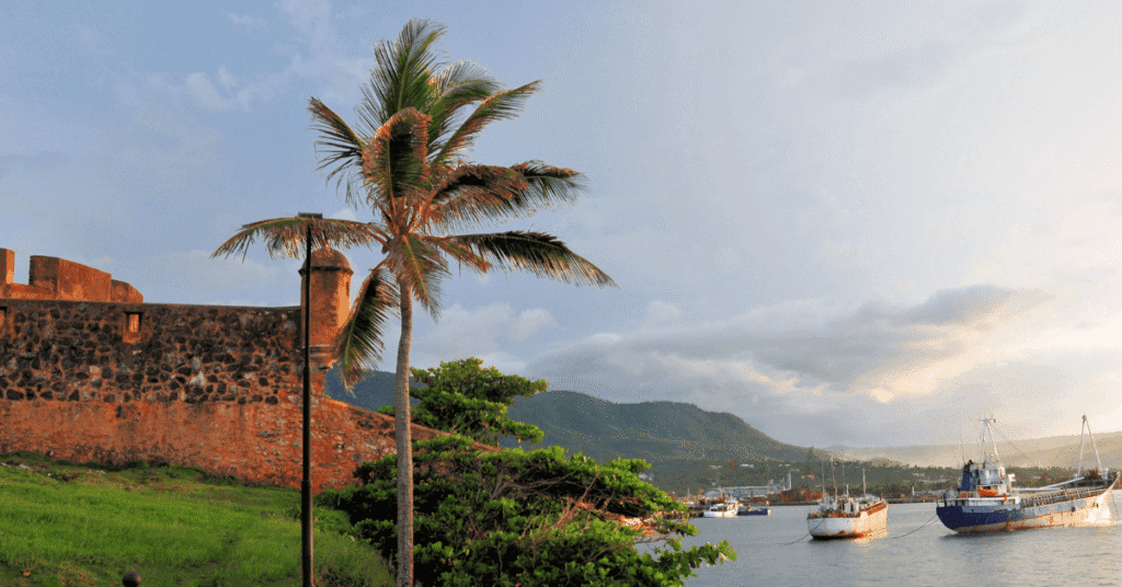 Lugares ideales para vivir en Puerto Plata - Torre Alta.