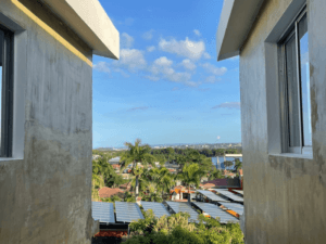 vista-entre-las-villas-las-Roca-Cofresi